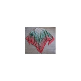 Kerst - omslagdoek