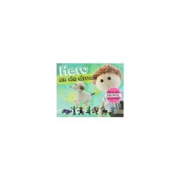 Boek - Hero en de draak