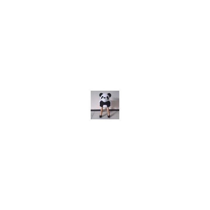 Dierenkruk Panda