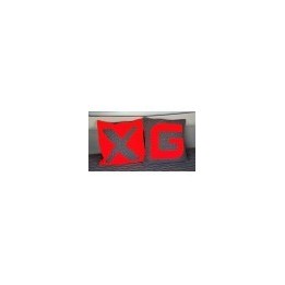 PATROON Kussen DAF XG