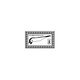 PATROON Filethaken - Schiermonnikoog